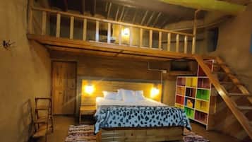 6 Schlafzimmer, WLAN, Bettwäsche