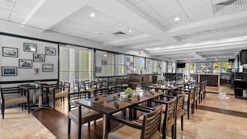 Restaurantes