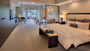 1 habitación, internet y ropa de cama