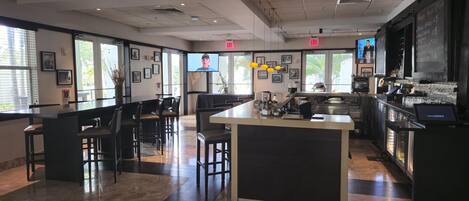 Servei de restauració