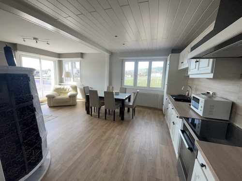 La Rose des Champs gîte de 2 à 6 personnes - Domaine Rosfelder