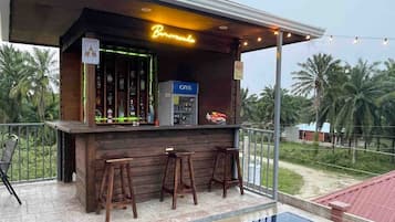 Bar (pÄ boendet)