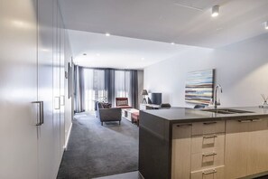 Interiør