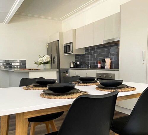 3BR Cottage in the Heart of Bellingen