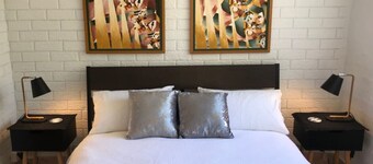 New to VRBO: Adorable studio nestled in the heart of Flynn