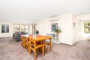 Interior - Modern 2BR 2BA Apartment Close to City & ANU (Turner)