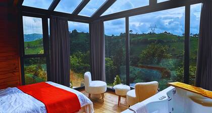 Paradise Valley Bungaalow