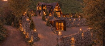 Paradise Valley Bungaalow