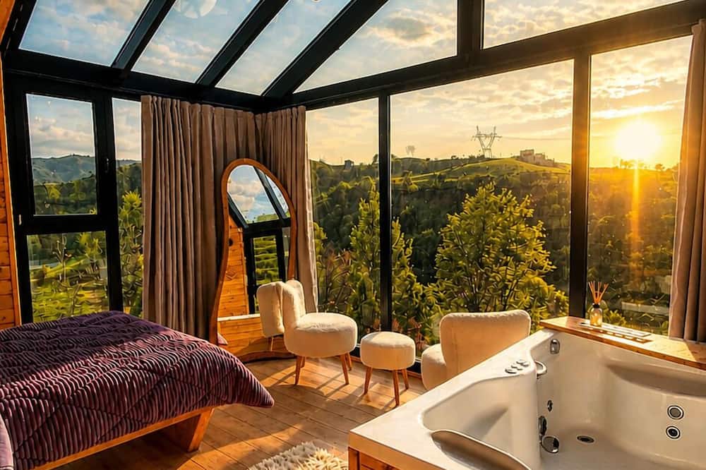 Paradise Valley Bungaalow