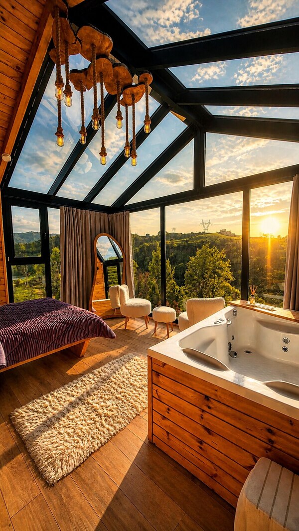 Paradise Valley Bungalow - Rize