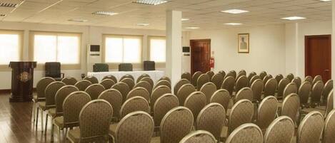 Salle de réunion