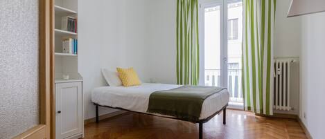 3 habitaciones