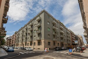 Apartamento | 3 quartos