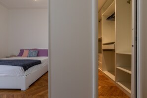 Apartment | 3 bilik tidur 