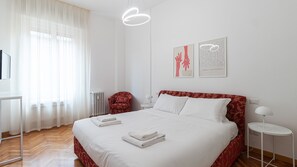 Apartment | 1 Schlafzimmer