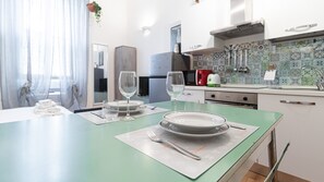 Apartment - Italianway - Padova 76 (Milan)