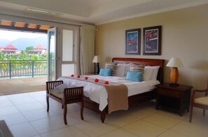 4 dormitorios, tabla de planchar con plancha, wifi y ropa de cama