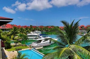 Pool - V3 - Luxury Eden island villa with private pool and ocean view (Eden Island)