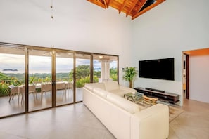 Smart TV, offices