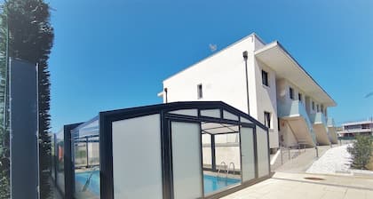 COVACHOS BEACH APARTMENT