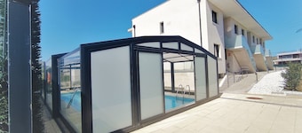 COVACHOS BEACH APARTMENT