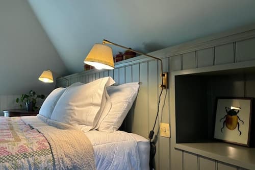 Superior Double Room | Iron/ironing board, free WiFi