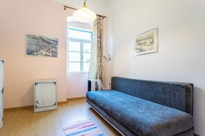 Apartment - Traditional apartment Bacvice, 3 min walk to the beach (Split)