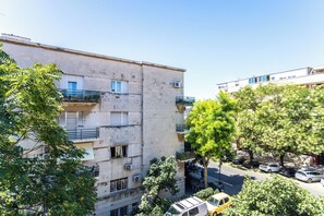 Exterior - Traditional apartment Bacvice, 3 min walk to the beach (Split)