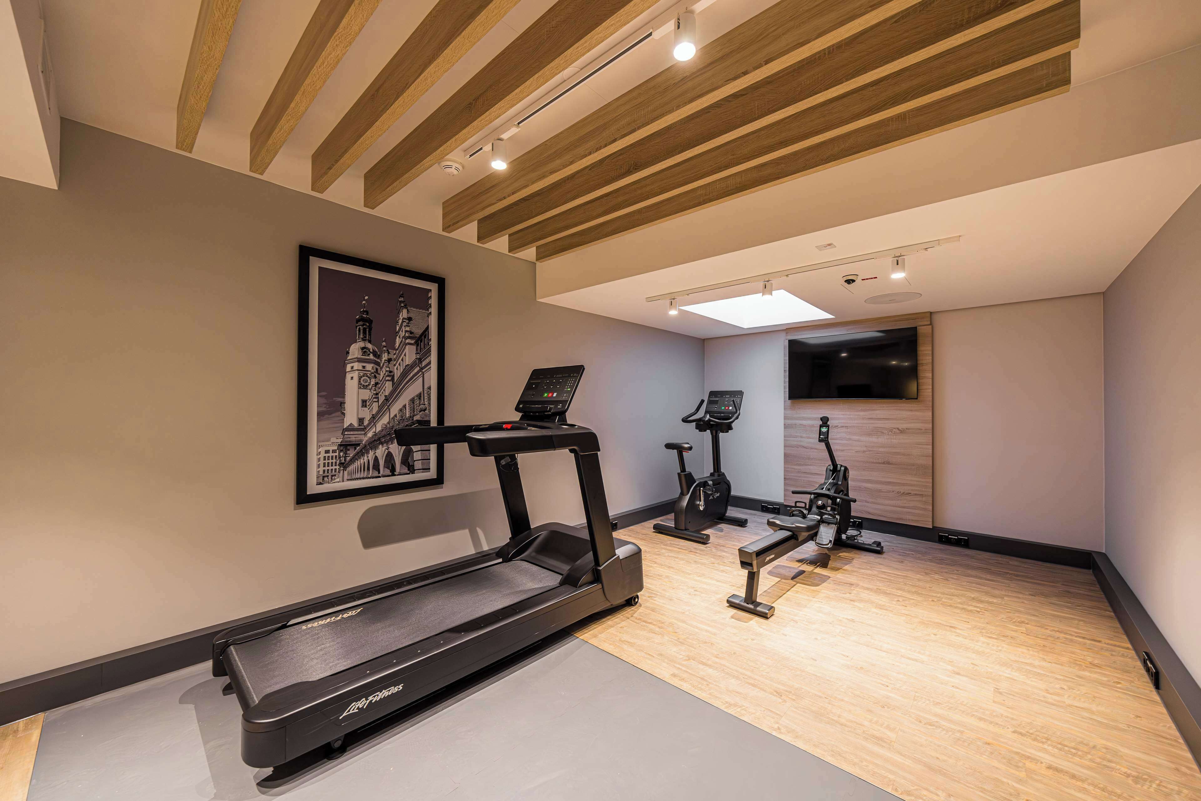 Foto - Radisson Hotel Leipzig