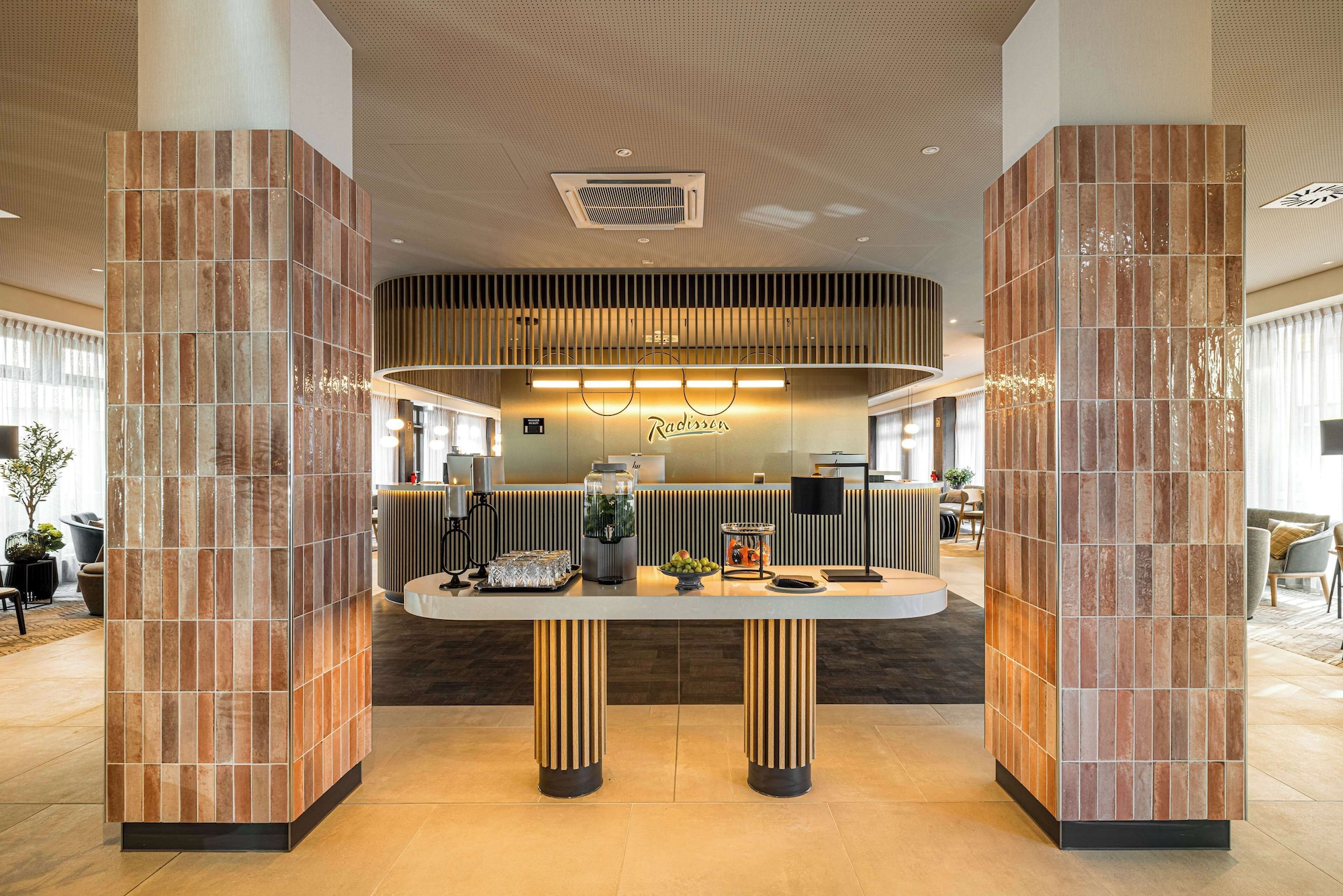 4 Star Hotels