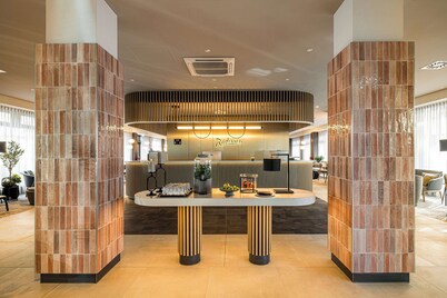 Radisson Hotel Leipzig