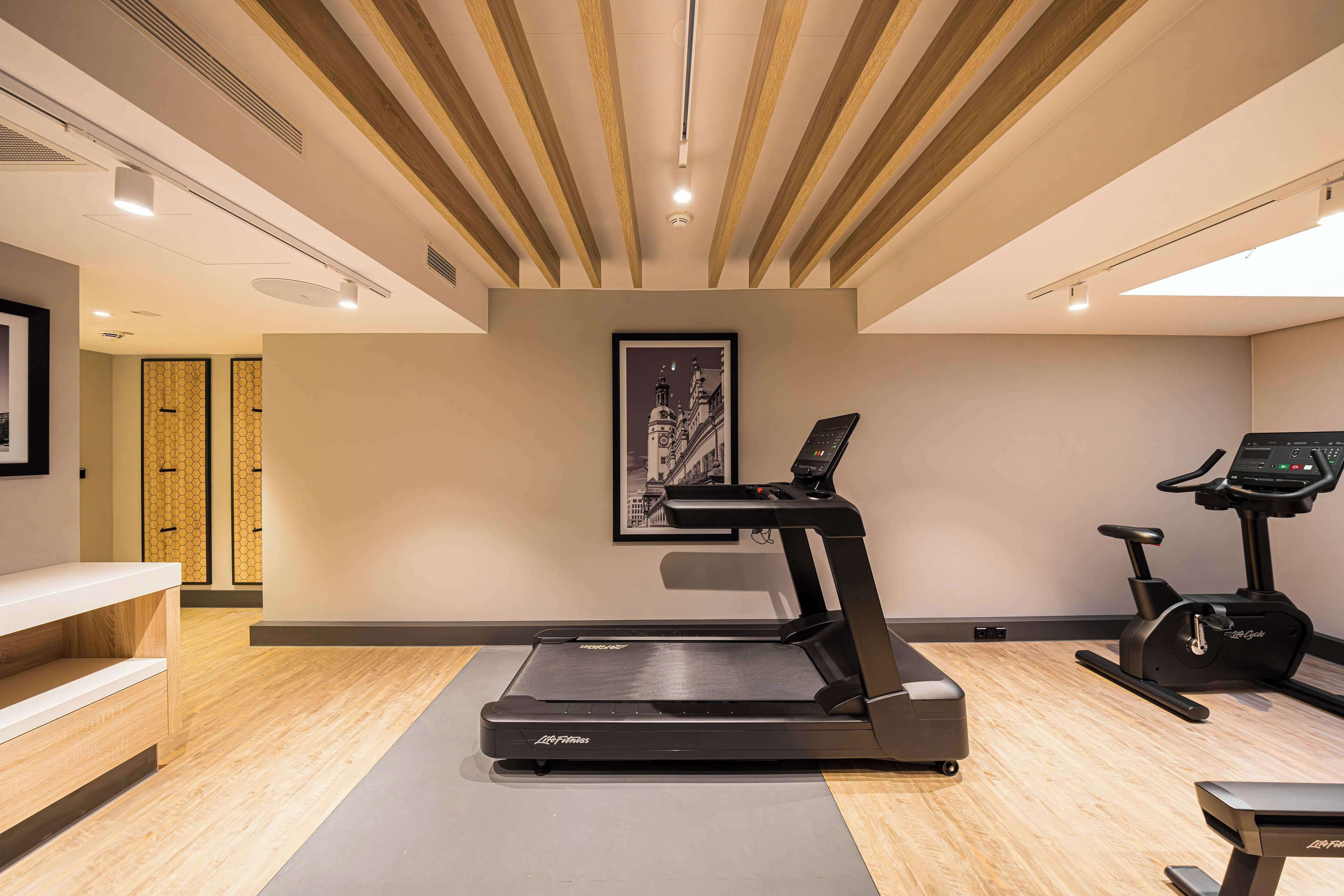 Foto - Radisson Hotel Leipzig