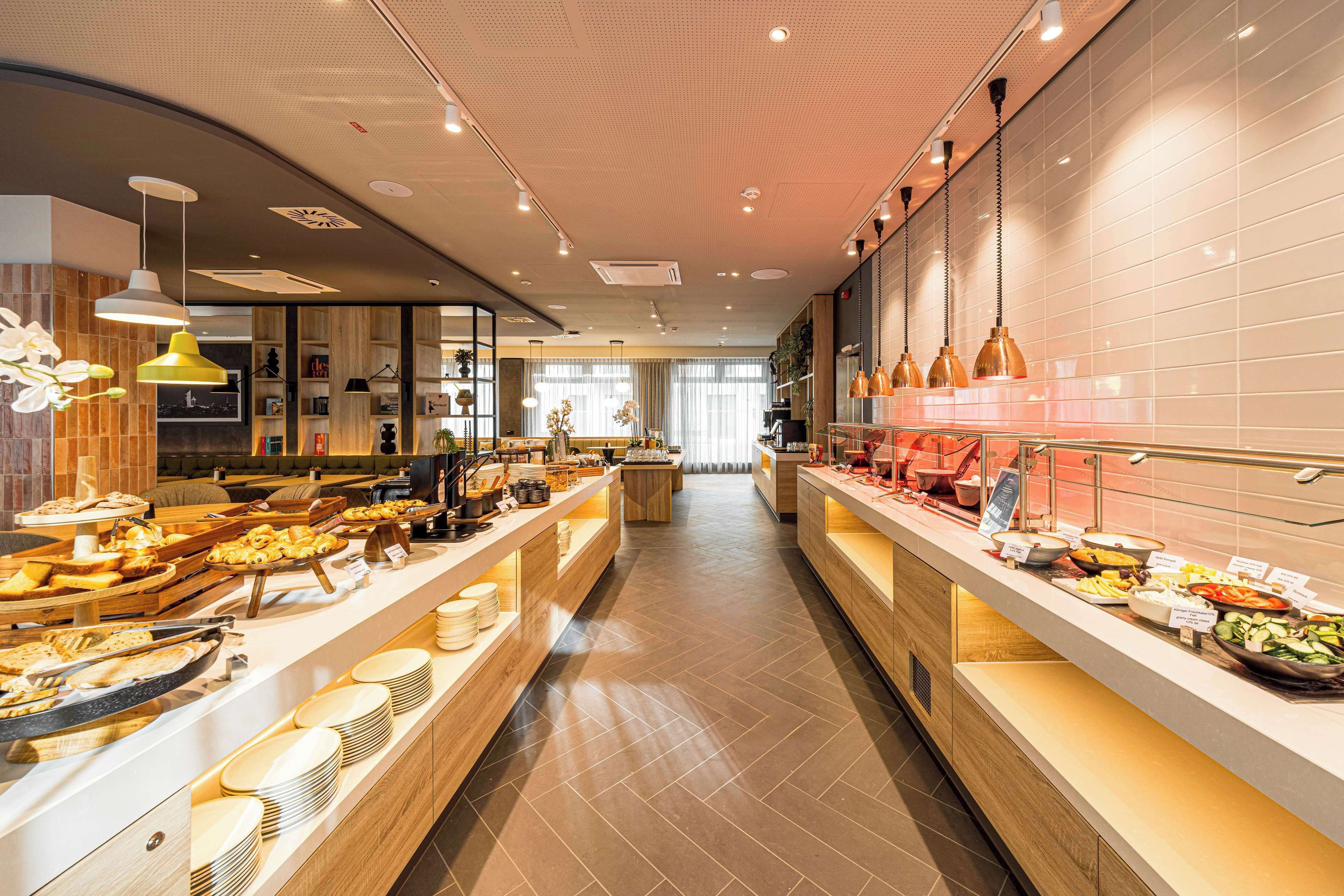 Foto - Radisson Hotel Leipzig