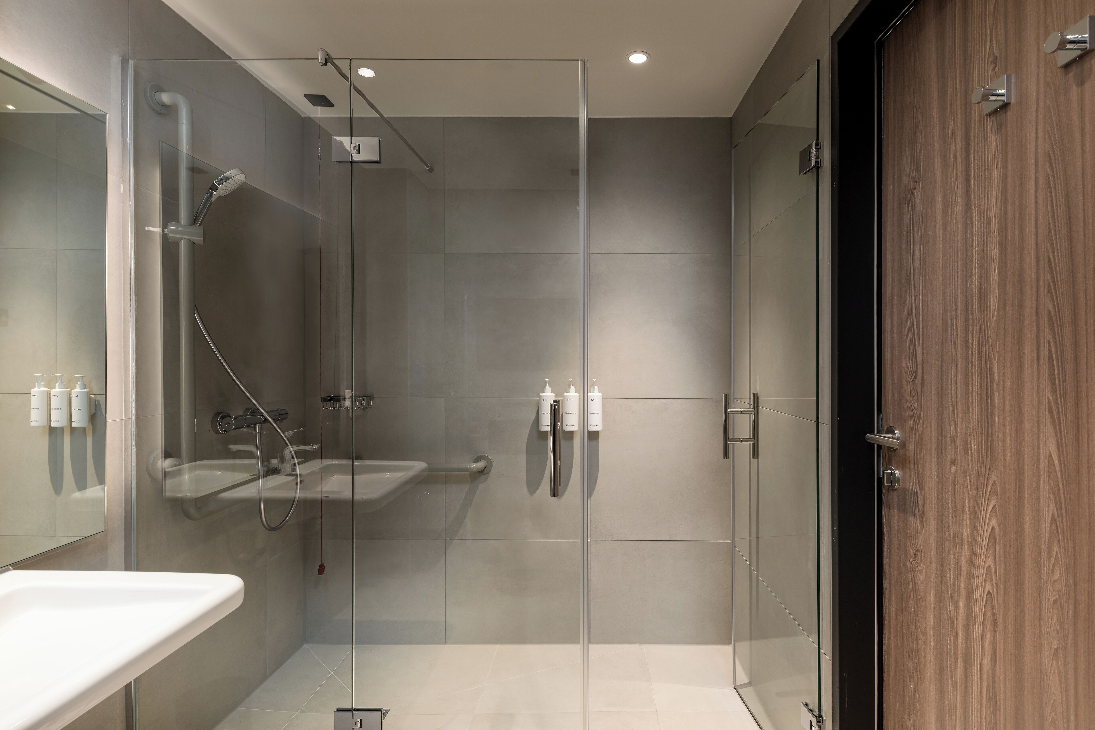 Foto - Radisson Hotel Leipzig