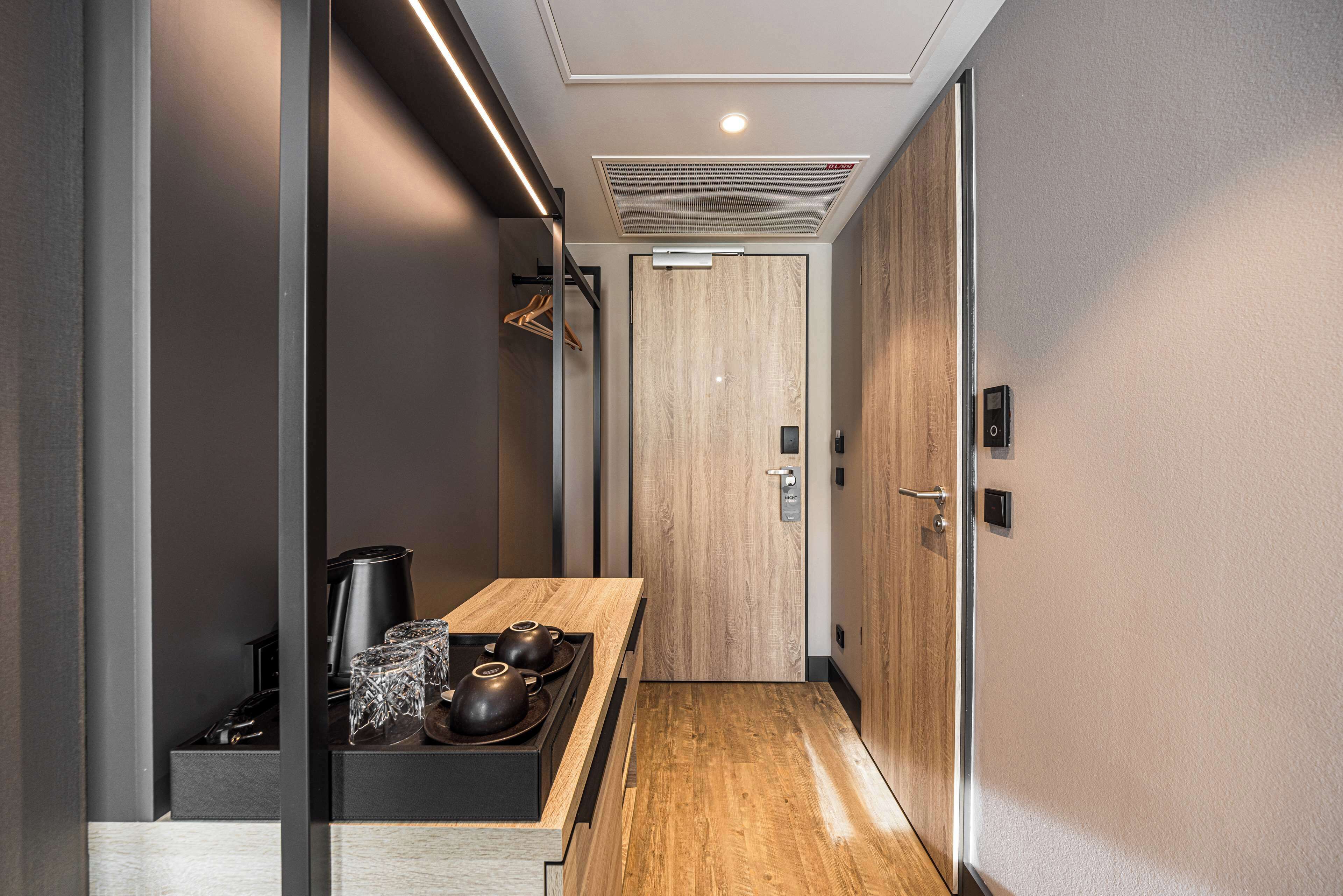 Foto - Radisson Hotel Leipzig