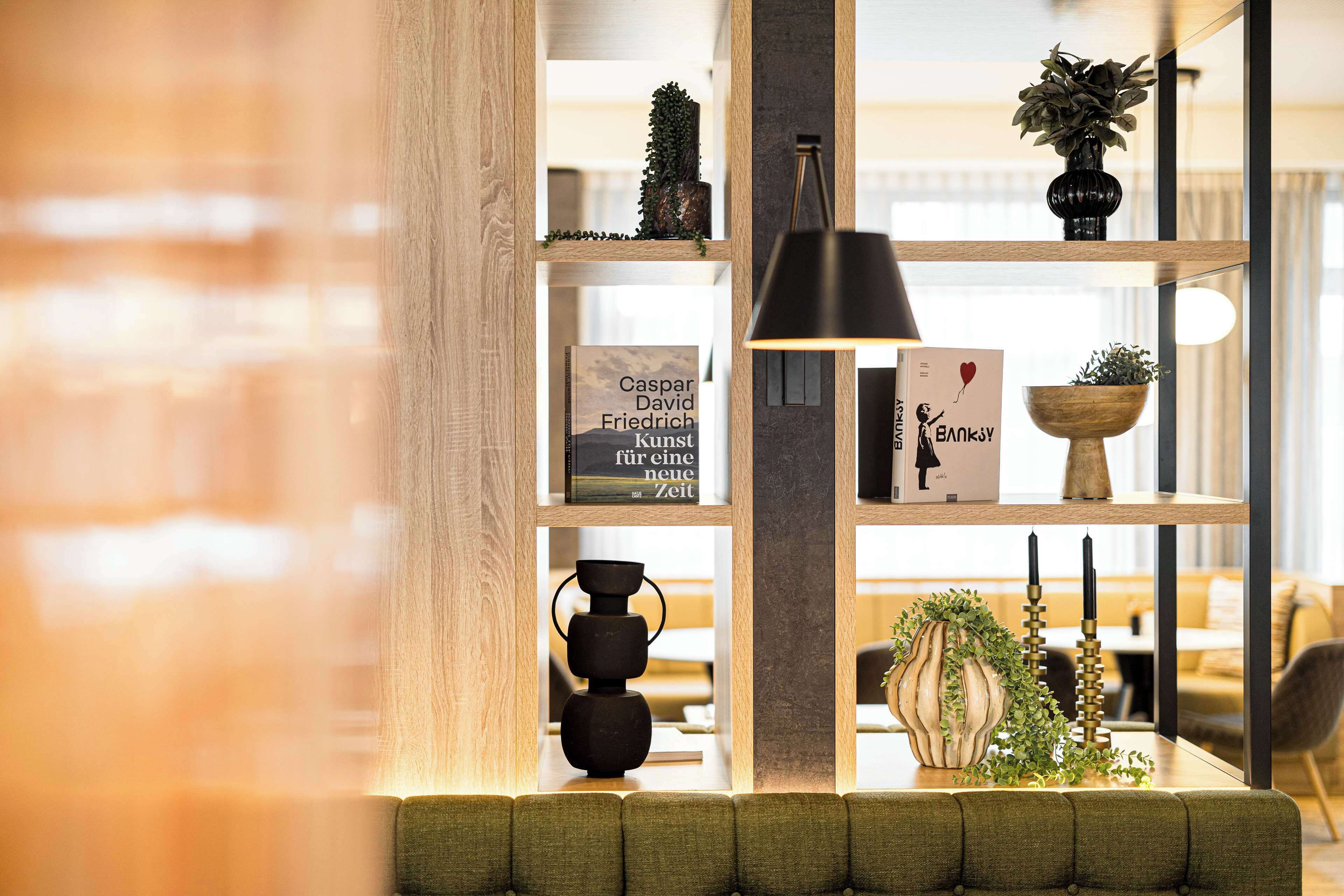 Foto - Radisson Hotel Leipzig