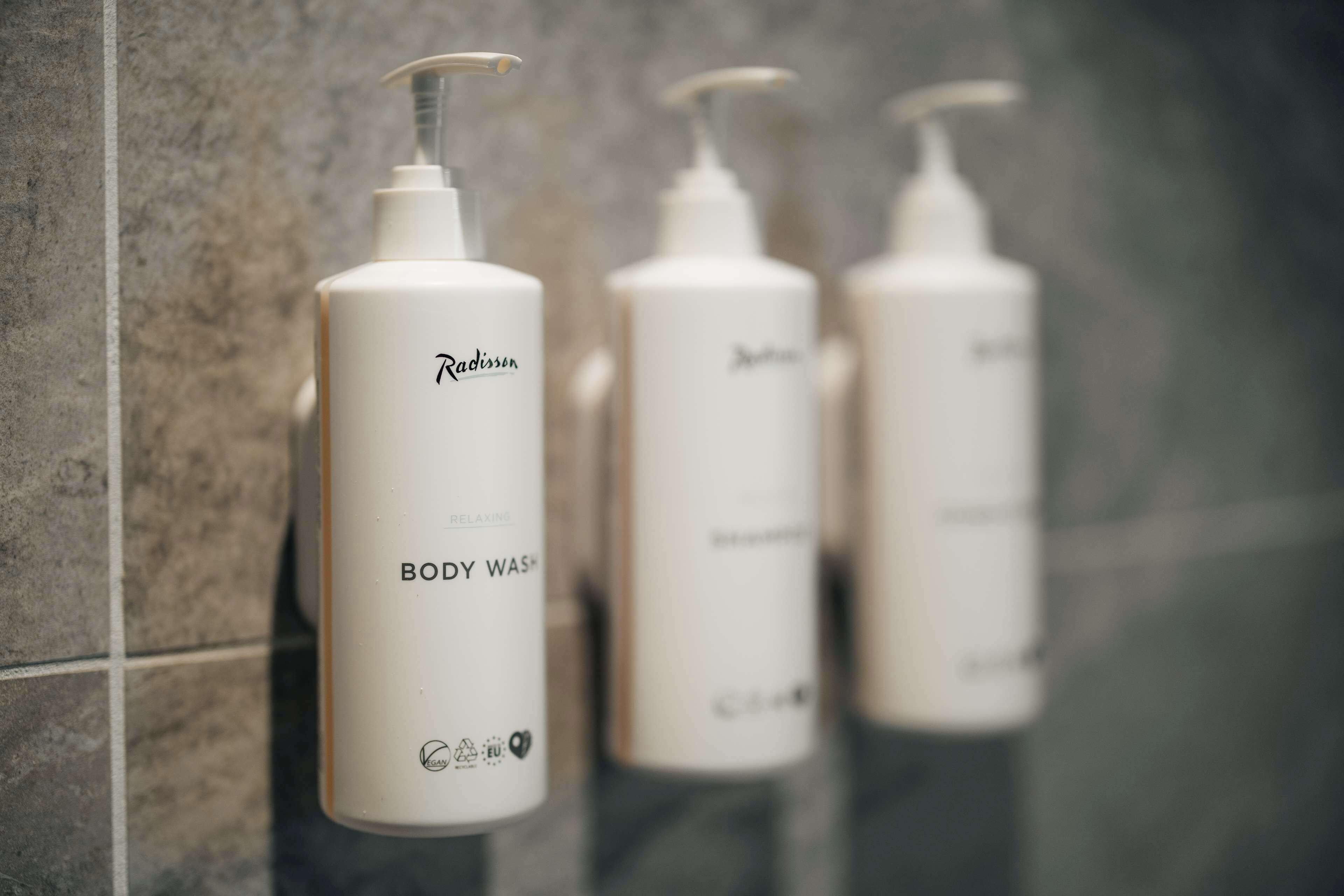 Foto - Radisson Hotel Leipzig