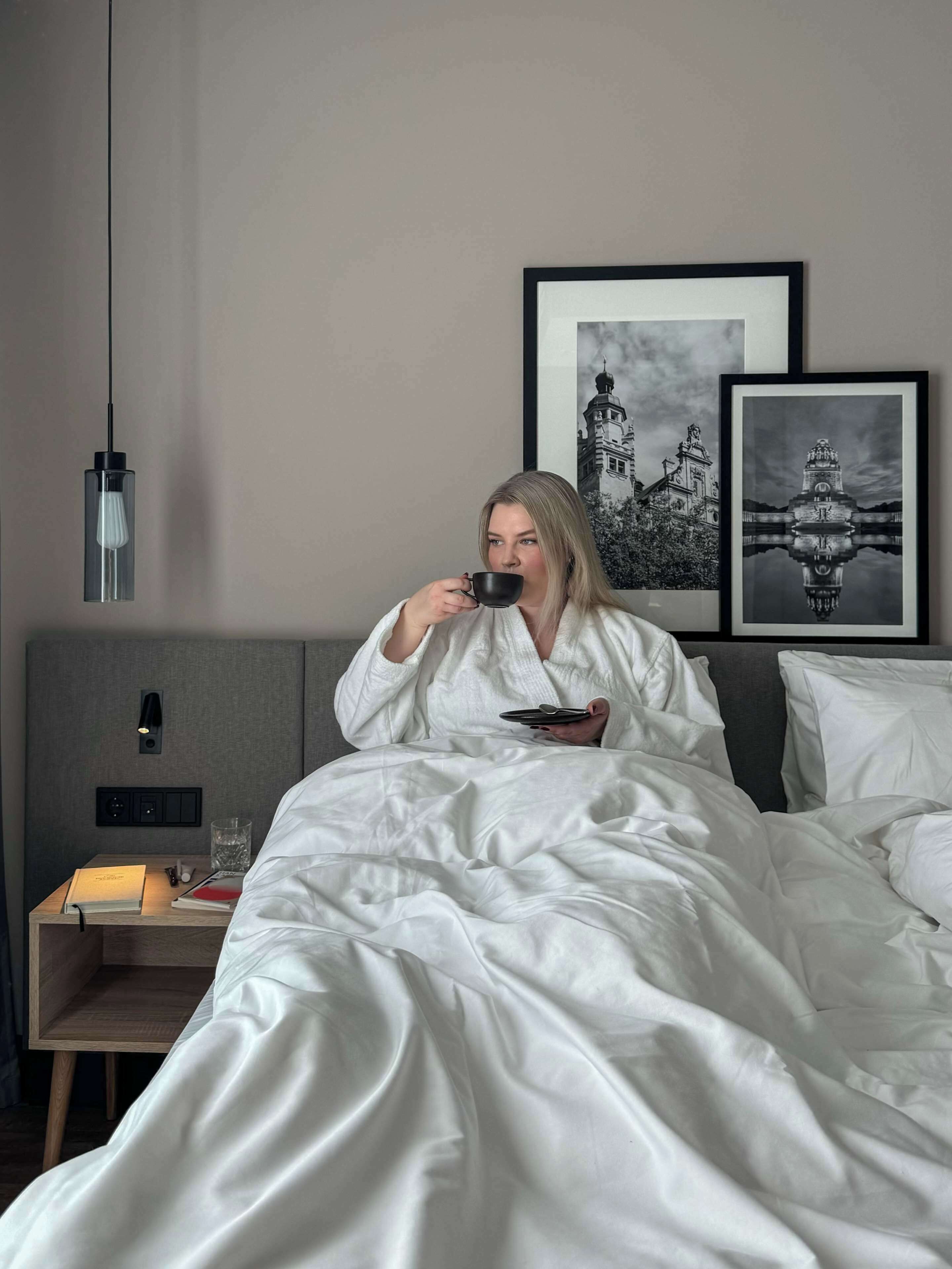 Foto - Radisson Hotel Leipzig