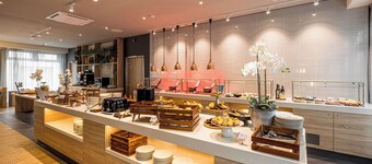 Radisson Hotel Leipzig