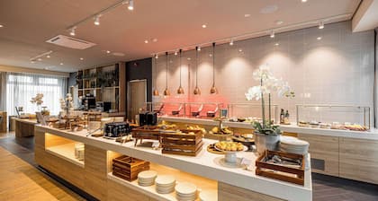 Radisson Hotel Leipzig