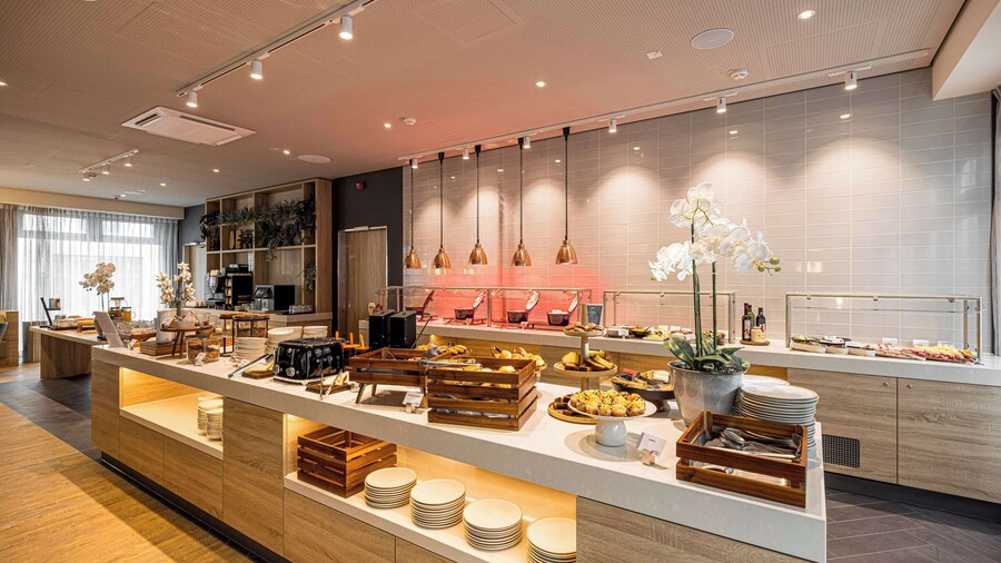 Radisson Hotel Leipzig