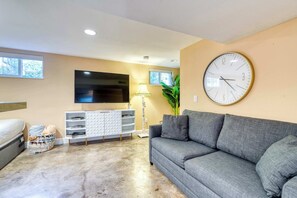 TV, offices