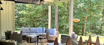 Family-Friendly Farmhouse