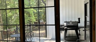 Family-Friendly Farmhouse