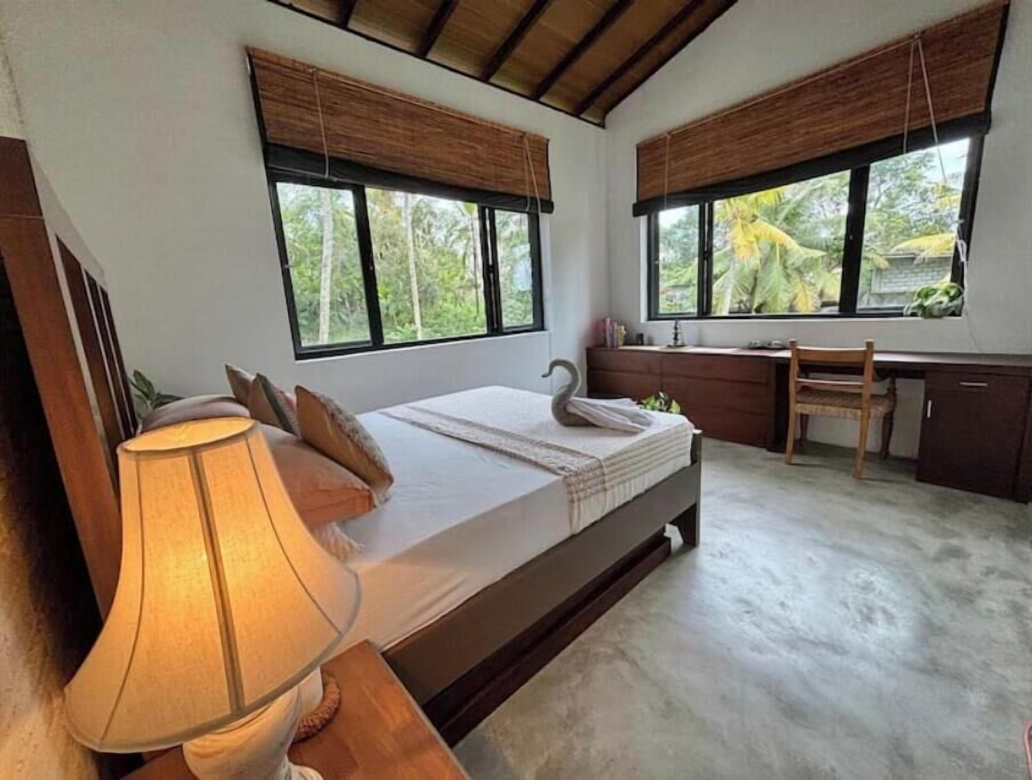 1 chambre