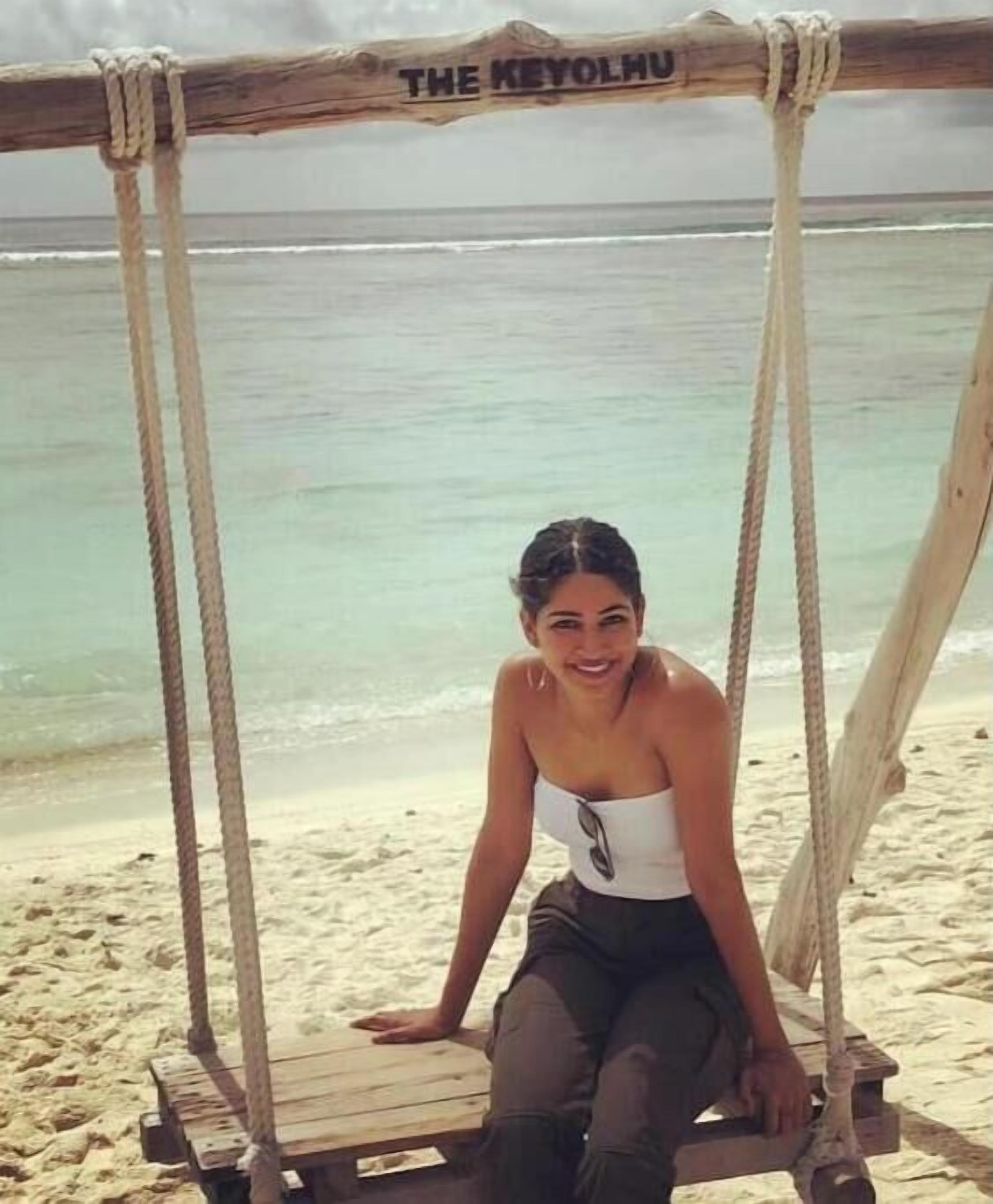 Plage