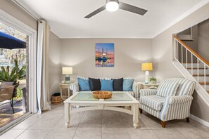 Smart-tv en een dvd-speler