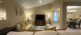 Charming 3-bedroom townhome in Valdosta