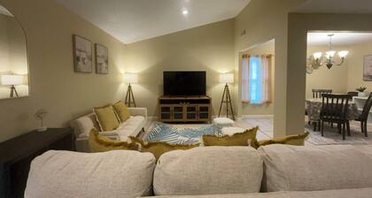 Charming 3-bedroom townhome in Valdosta