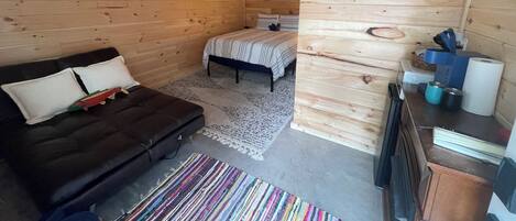 1 Schlafzimmer, WLAN